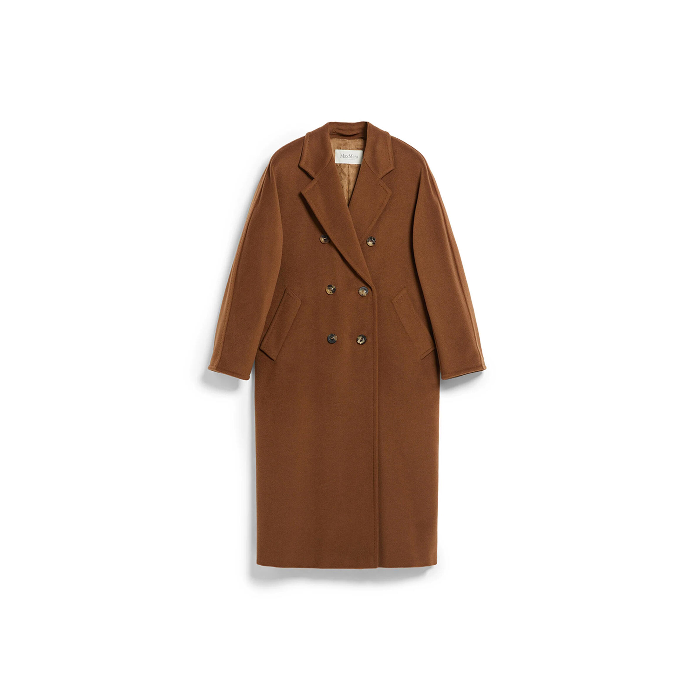 MAX MARA 101801 ICON COAT 